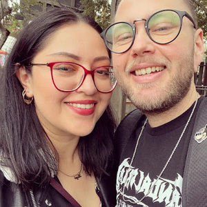 Meet your Posher, Hazel